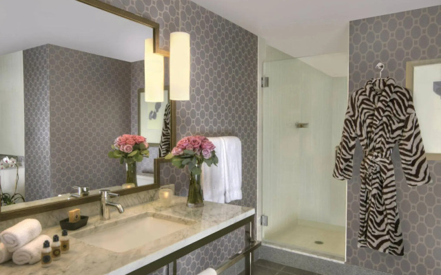 Kimpton Hotel Palomar Philadelphia by IHG