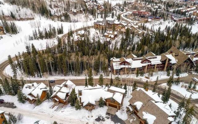 Sundance Grand Overlook By Telluride Resort Lodging