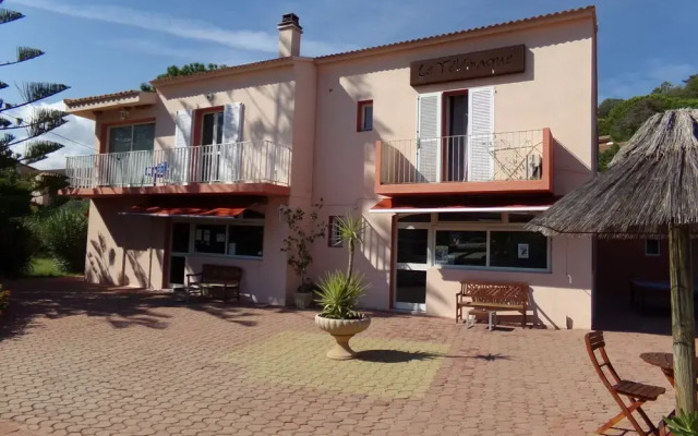 Residence Le Telemaque