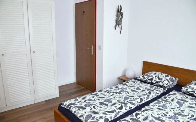 Haus Bodmen