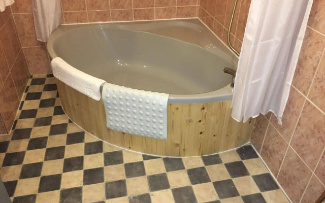 Roag House Bed & Breakfast