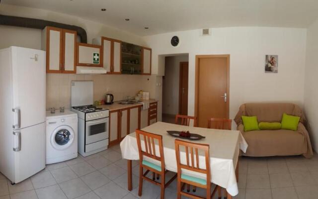 Apartments Dubravka