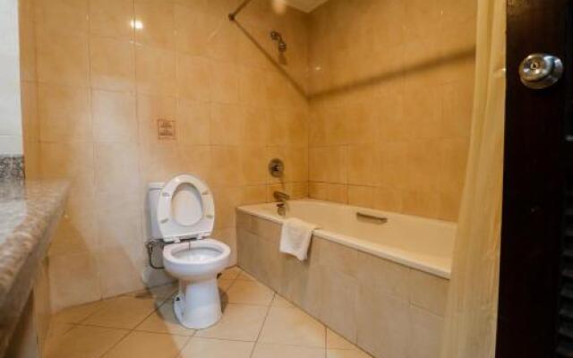 Town House Bukit Damai Indah Hotel & Residence