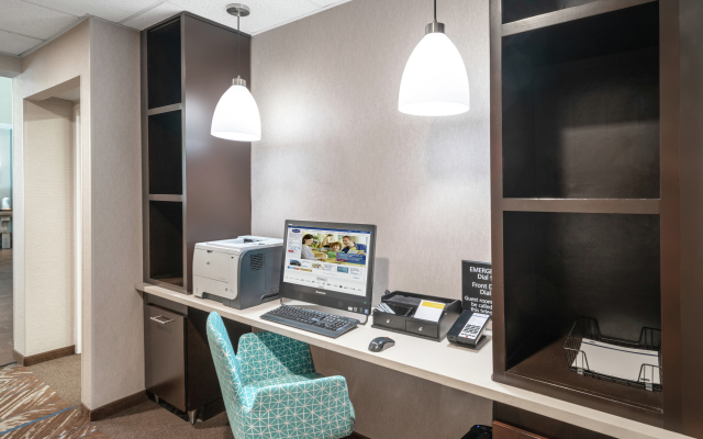 Hampton Inn & Suites Nashville/Franklin (Cool Springs)