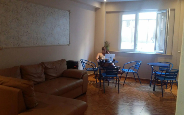 Hotel Achillion