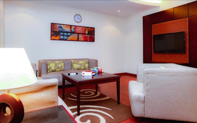 Boudl Al Khobar