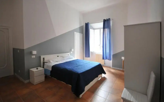 B&B Le Pignattelle