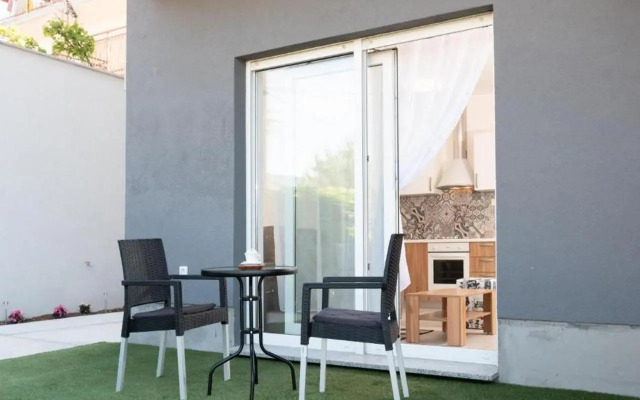 Apartman Bella Vista