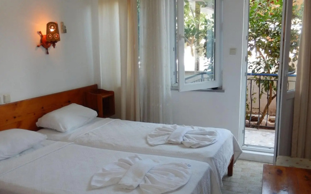 Hotel Truva - Boutique Class