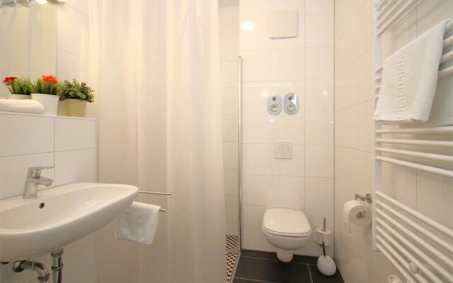 Hotel - Pension Zur Traube