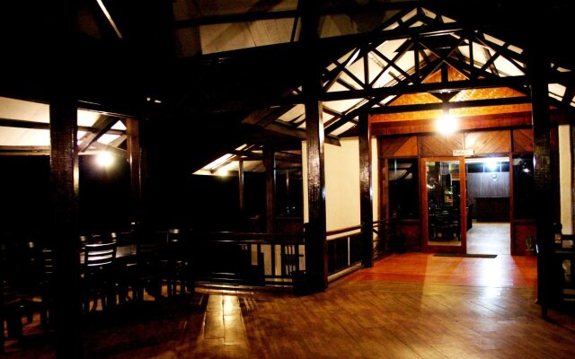 Gapang Beach Resort