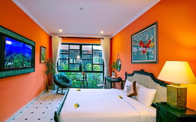 Hoi An Town Home Resort