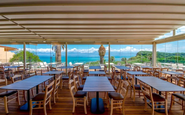 Ibiscus Corfu Hotel