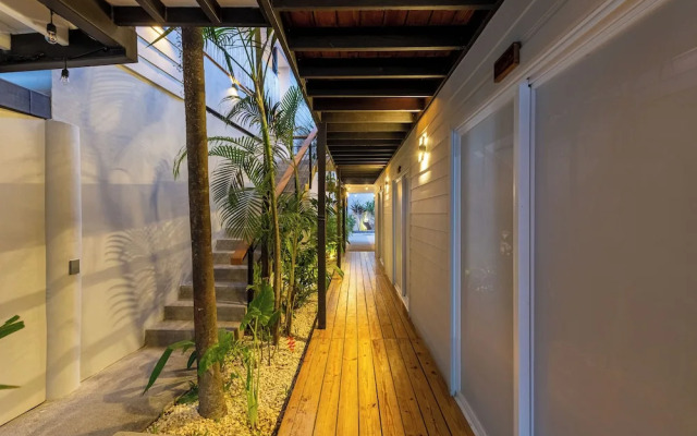 Ventura Santa Teresa