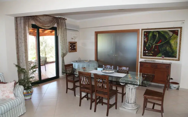 La Collina B&B