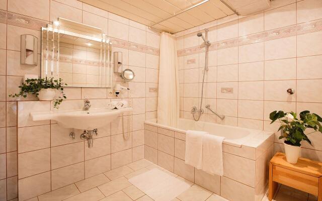 Bergidyll & Hotel Trofana