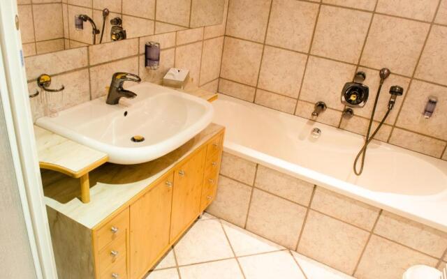 Panoramahotel Lärchenhof