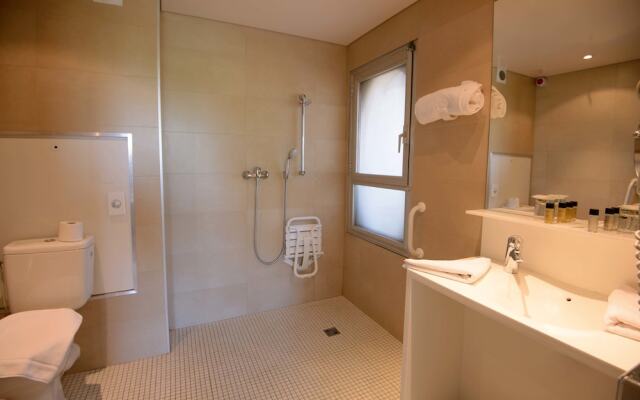 Hôtel Thalasso & Spa Les Corallines