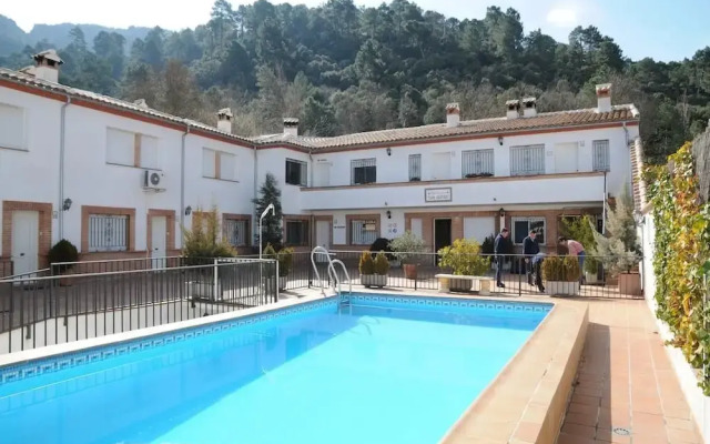 Casas Rurales Tiscar