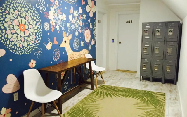 Kamway Lodge & Travel Inc.