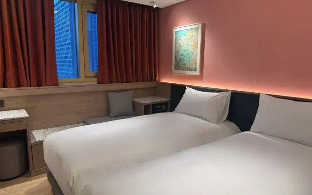 New Blanc Central Myeongdong