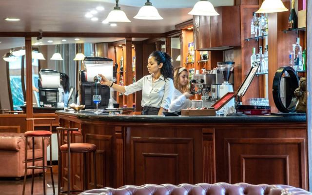 Grande Albergo Fortuna