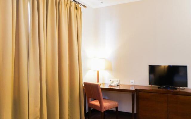 Ancol Homestay