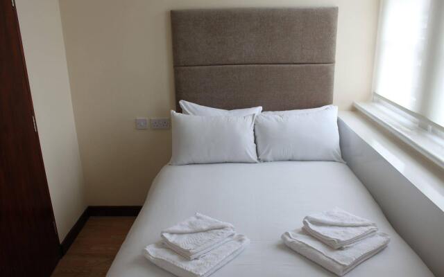 So King's Cross Hotel