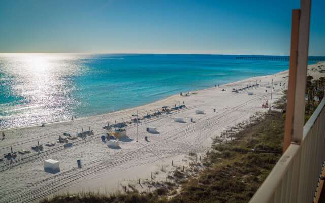 Seahaven Beach Hotel