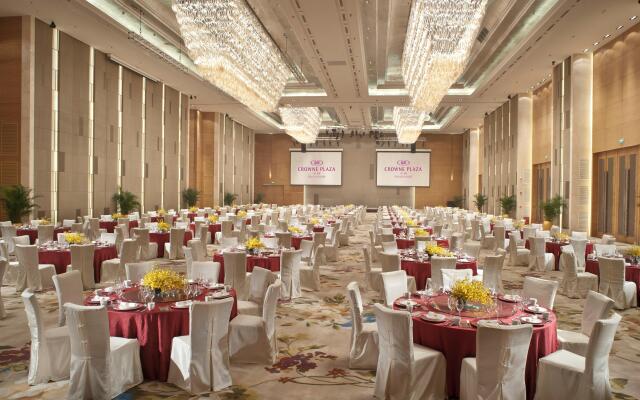 Crowne Plaza Xian by IHG