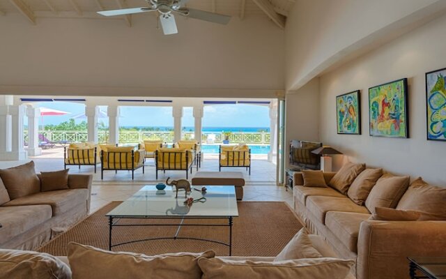 Cove Villa