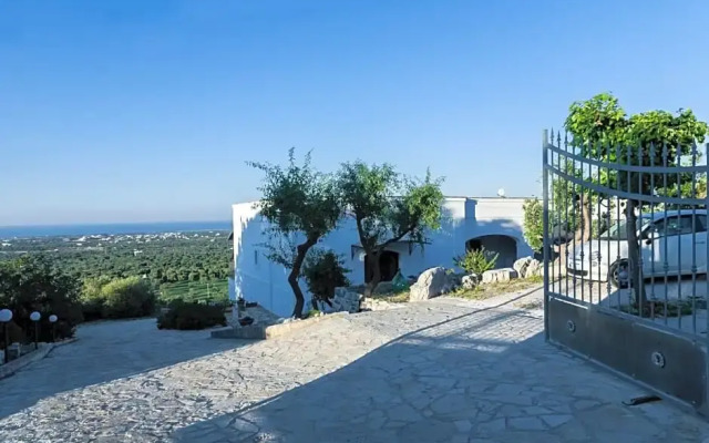 B&B Pozzo Di Luce