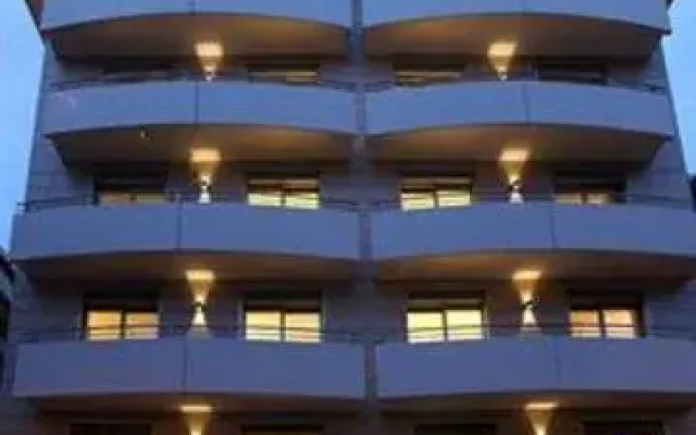 Residence Hotel Parioli