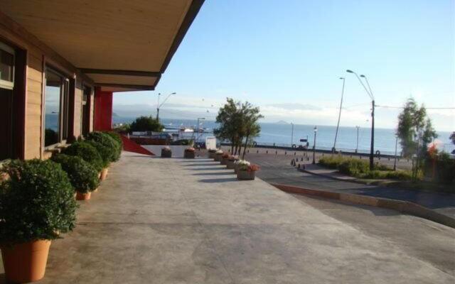 Hotel Terraza Suite