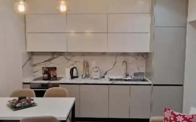 Arkle Apartment 1