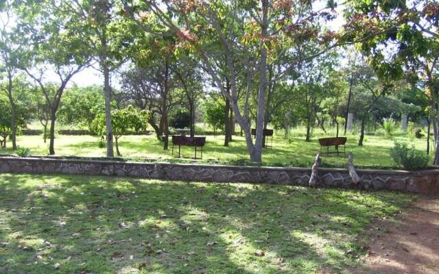 Ingwe Place Guest House