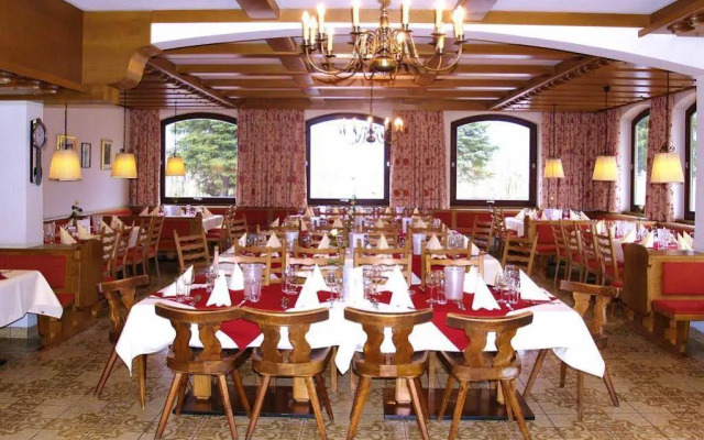 Seehotel Garni Pöllmann
