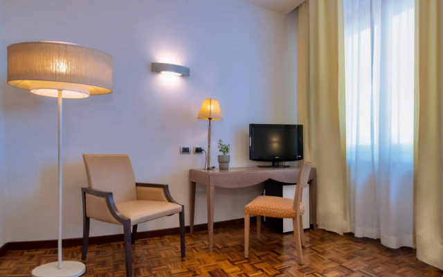 Park Hotel