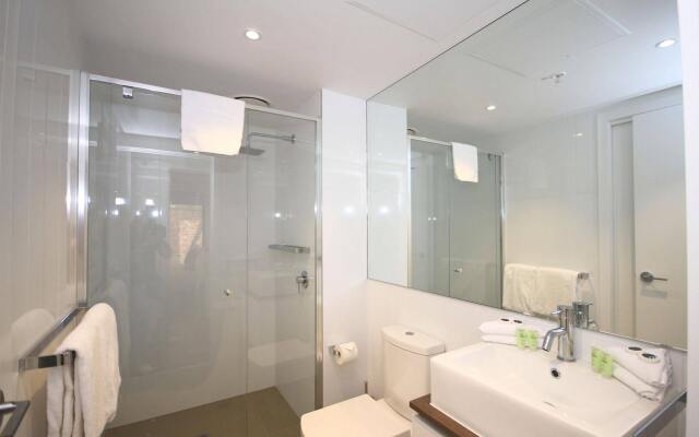 RNR Serviced Apartments North Melbourne