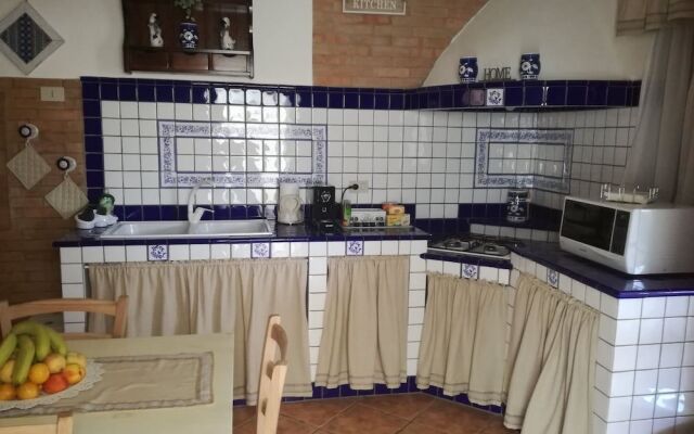 La Mansarda B&B