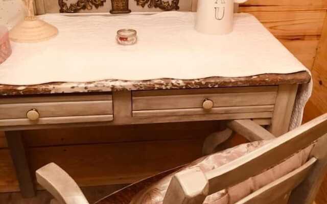 La suite inoubliable Avec jacuzzi
