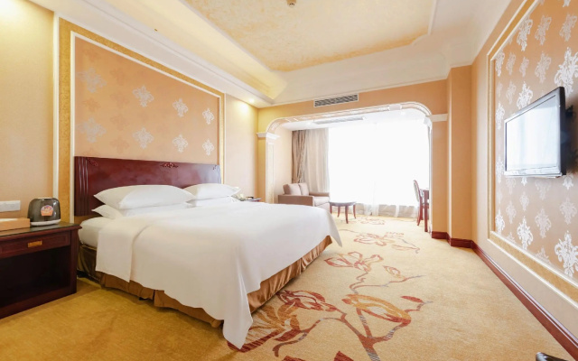 Vienna Hotel Shenzhen Songgang Yanchuan Road – Guest Rooms – Shenzhen