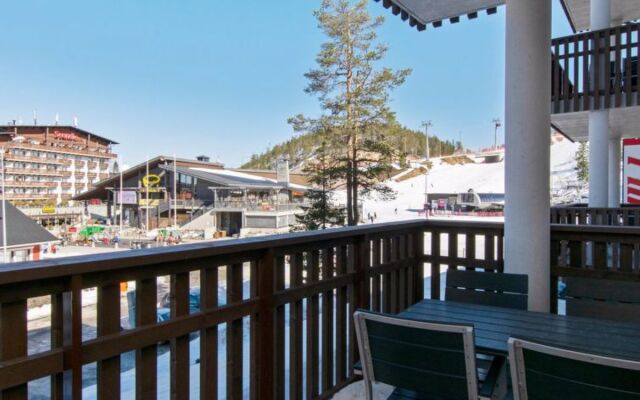 Ruka ski chalets 64, 1210
