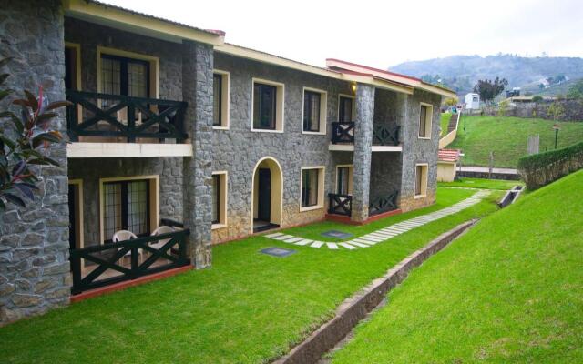 Green Pastures - A Hill Country Resort