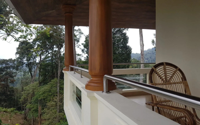 Dew Drops Farm Resort