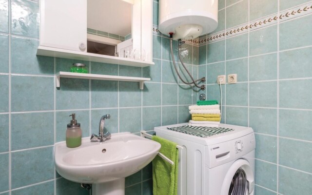 Amazing Home in Lovran With Wifi and 1 Bedrooms