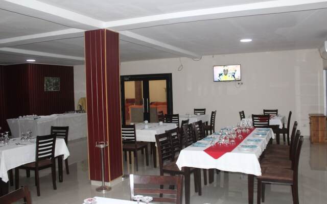 Hotel Sarah Odienne