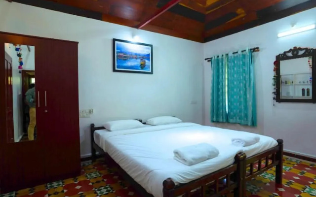Anamala Serenity Homestay