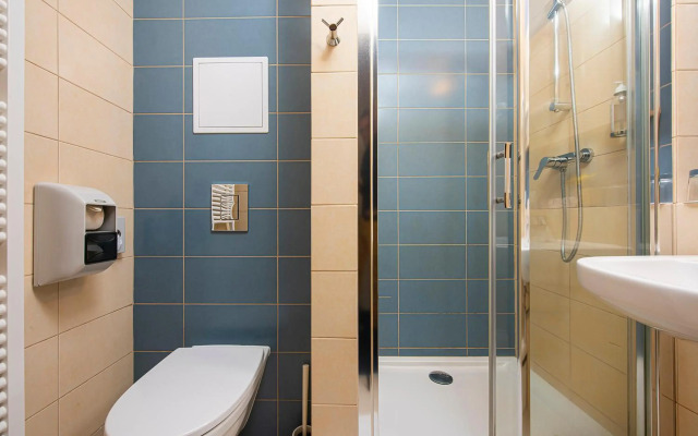 Hotel Slovan