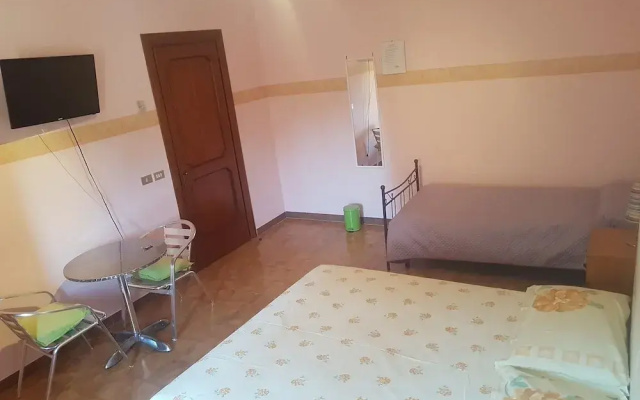 B&B Leopardi